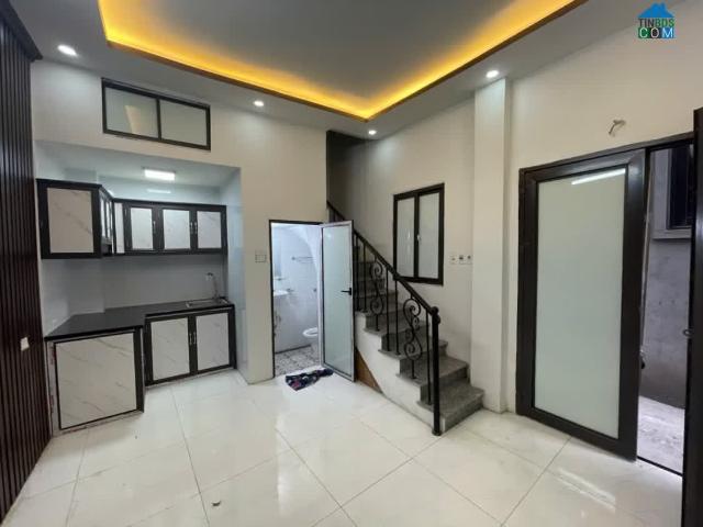 Nhà bán tại Hoàn Kiếm, Hà Nội