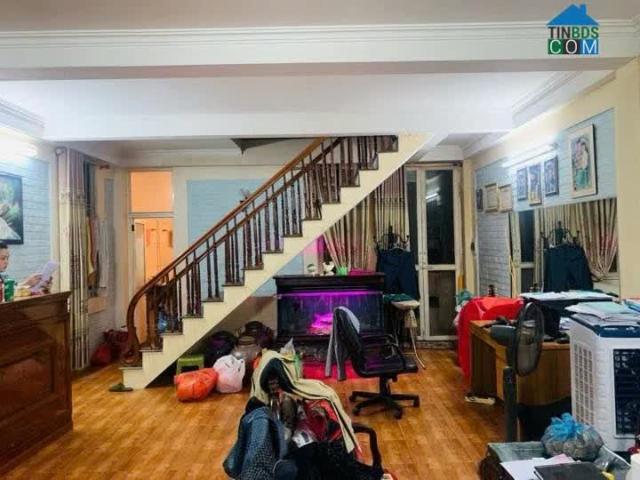 Nhà mặt phố bán tại Hoàn Kiếm, Hà Nội