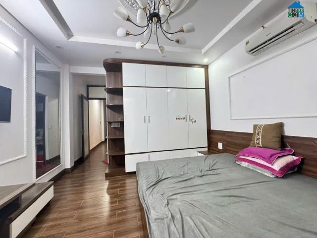 Nhà mặt phố bán
