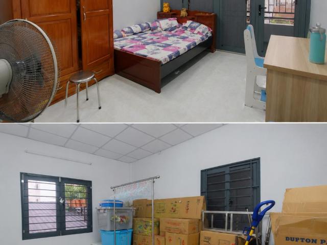 Nhà bán tại Thủ Đức, Hồ Chí Minh