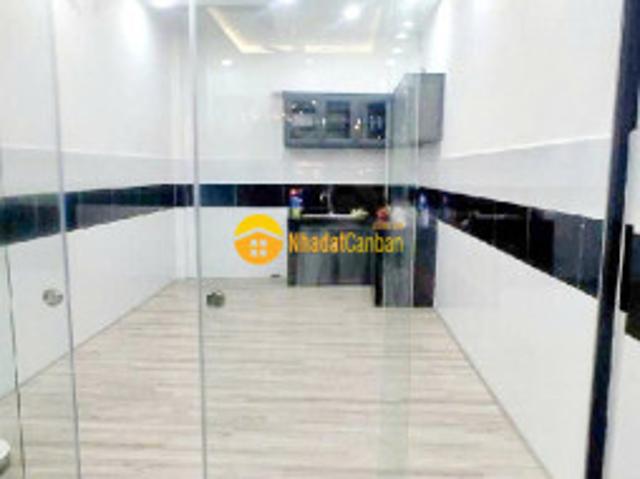 Nhà mặt phố bán