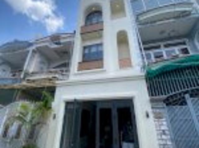 Bất động sản bán tại Hồ Chí Minh
