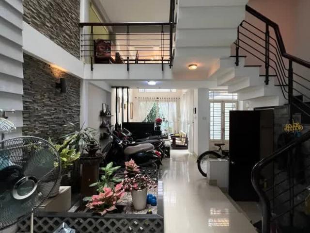 Nhà mặt phố bán tại Thủ Đức, Hồ Chí Minh