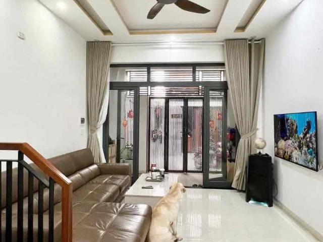 Nhà mặt phố bán tại Liên Chiểu, Đà Nẵng