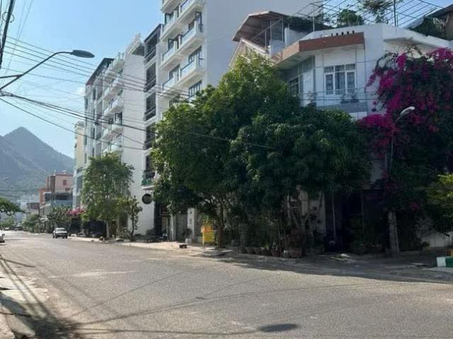 Nhà mặt phố bán tại Gia Lai