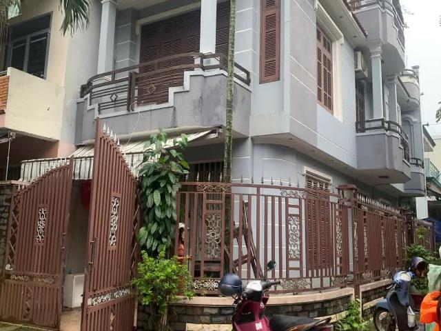 Nhà mặt phố bán tại Liên Chiểu, Đà Nẵng