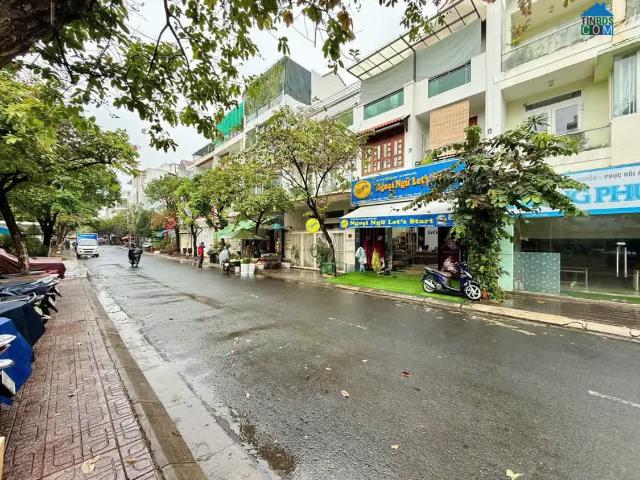 Nhà mặt phố bán tại Gia Lai