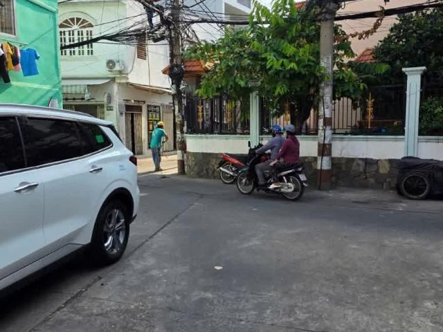 Nhà bán tại Thủ Đức, Hồ Chí Minh