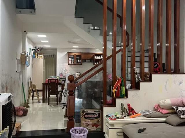Nhà mặt phố bán tại Liên Chiểu, Đà Nẵng