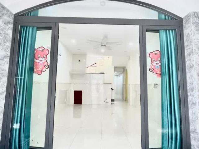 Nhà bán tại Thủ Đức, Hồ Chí Minh