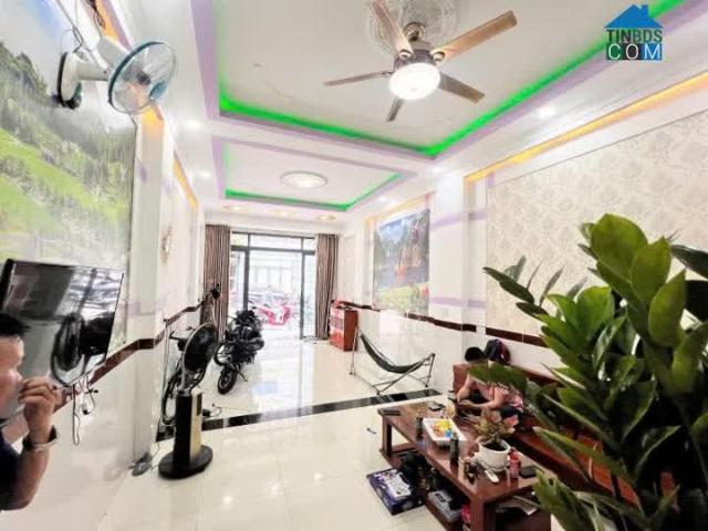 Nhà mặt phố bán tại Gia Lai