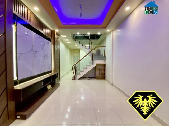 Nhà mặt phố bán tại Ngô Quyền, Hải Phòng