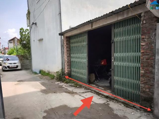 Nhà mặt phố bán tại Hoàn Kiếm, Hà Nội