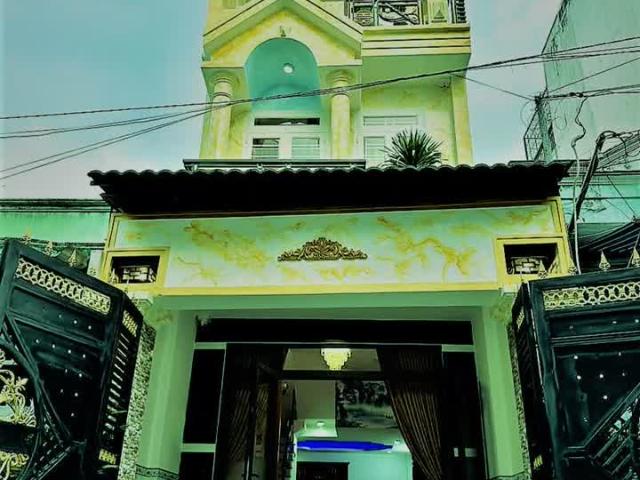 Nhà mặt phố bán tại Thủ Đức, Hồ Chí Minh