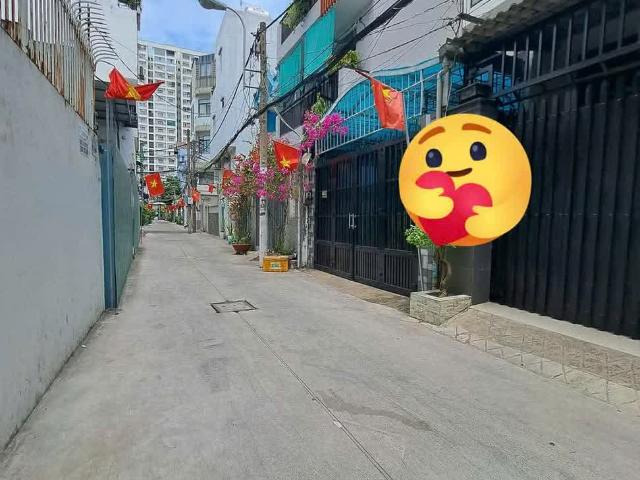 Nhà bán tại Thủ Đức, Hồ Chí Minh