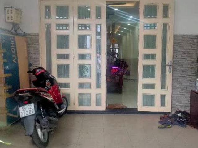 Nhà bán tại Thủ Đức, Hồ Chí Minh
