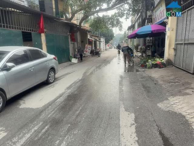 Nhà bán tại Đài Khí tượng thuỷ văn tỉnh Vĩnh Phúc, Vĩnh Yên