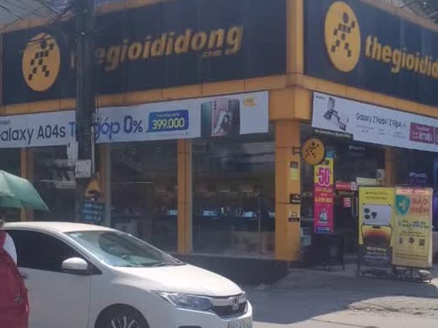 Nhà mặt phố bán tại Hoàn Kiếm, Hà Nội