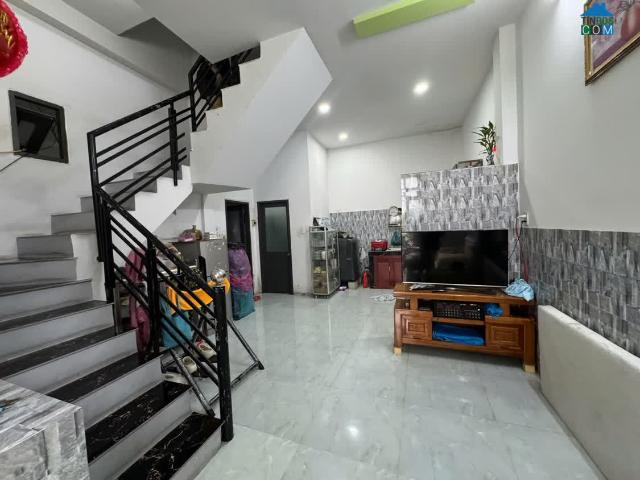 Nhà bán tại Gia Lai