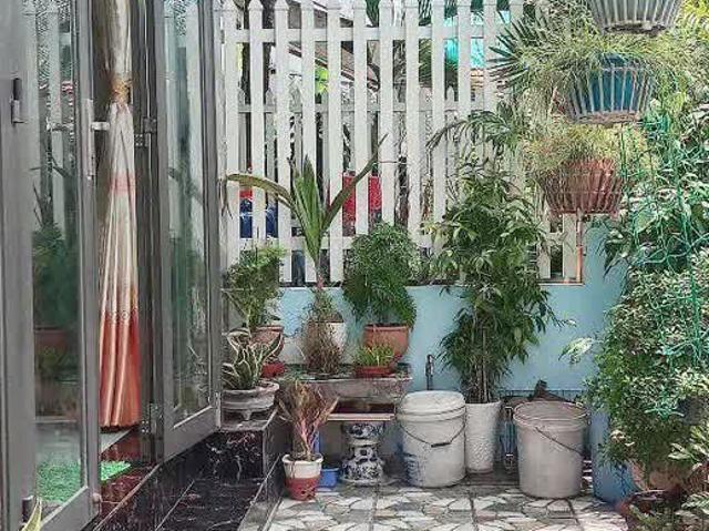 Nhà bán tại Gia Lai