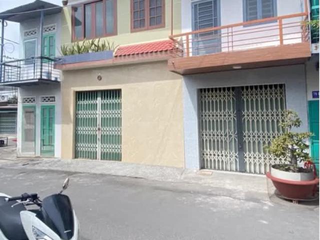 Nhà bán tại Gia Lai