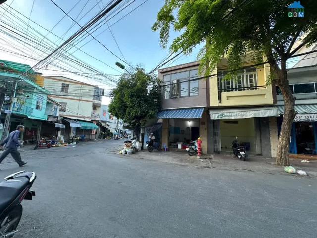Nhà mặt phố bán tại Gia Lai