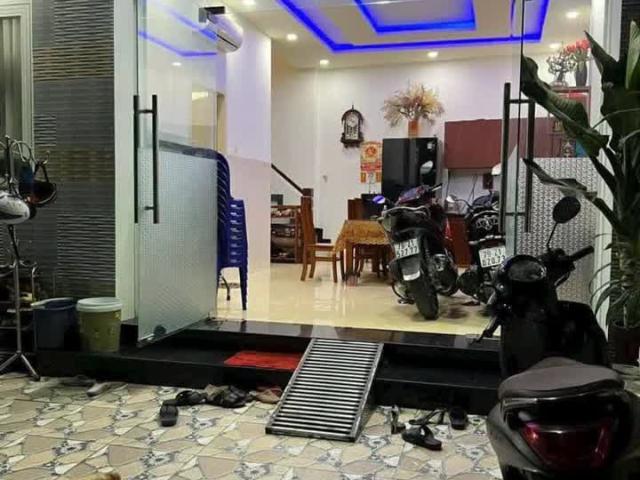 Nhà bán tại Thôn Vạn Khánh, An Hòa, Long Khánh
