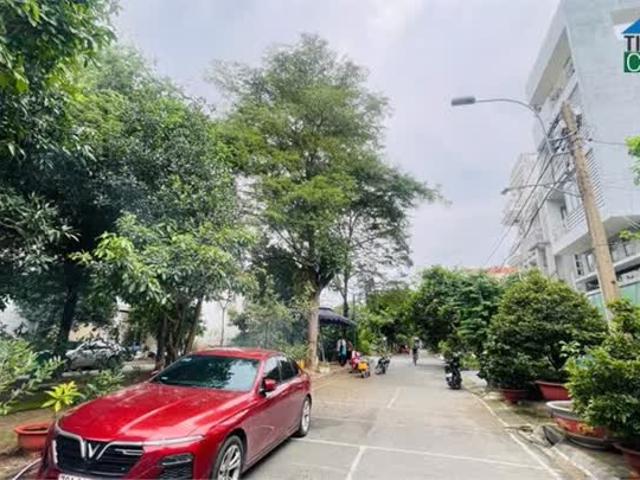 Nhà bán tại Thủ Đức, Hồ Chí Minh