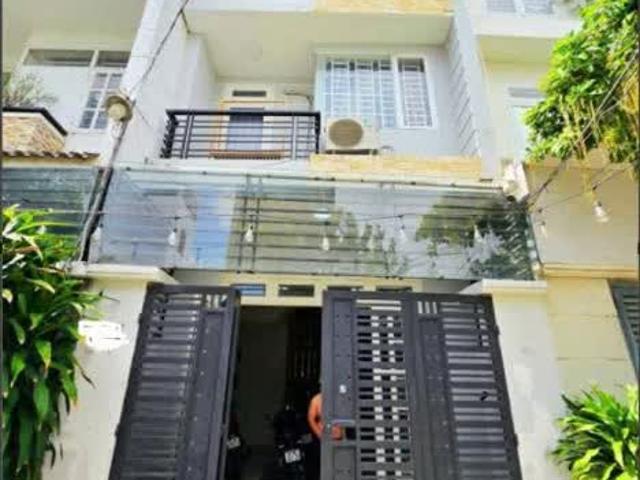 Nhà bán tại Thủ Đức, Hồ Chí Minh
