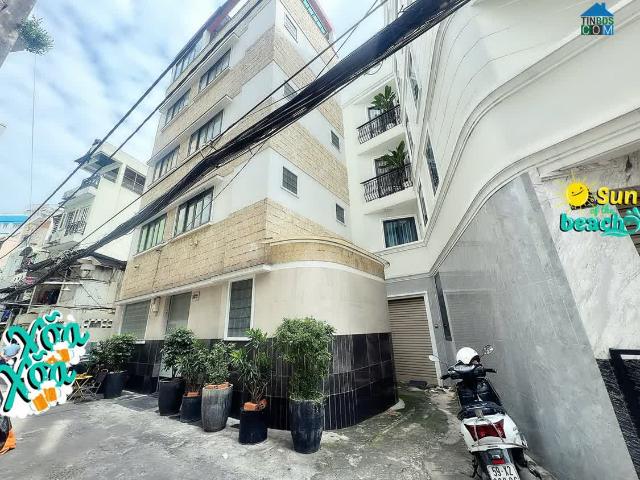 Nhà mặt phố bán tại Thủ Đức, Hồ Chí Minh