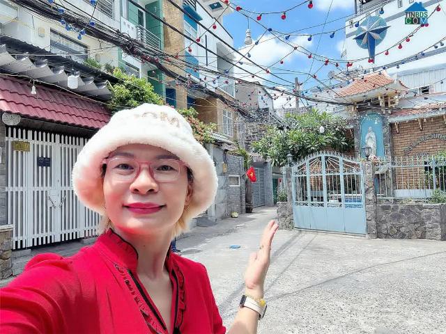 Nhà bán tại Thủ Đức, Hồ Chí Minh