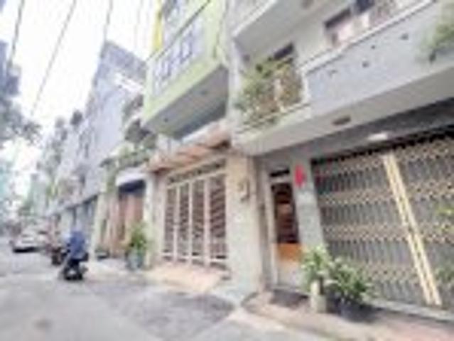 Bất động sản bán tại Hồ Chí Minh
