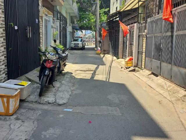Nhà bán tại Thủ Đức, Hồ Chí Minh