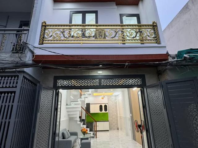 Nhà bán tại Thủ Đức, Hồ Chí Minh