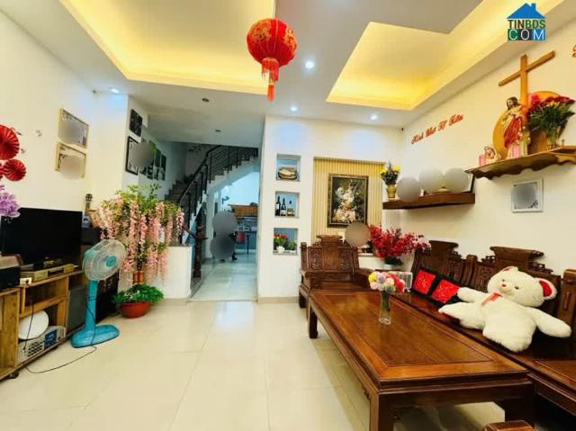 Nhà bán tại Thủ Đức, Hồ Chí Minh