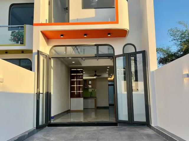 Nhà bán tại Gia Lai