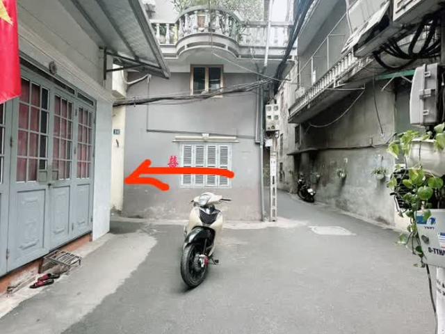 Nhà bán tại Hoàn Kiếm, Hà Nội
