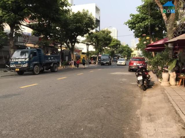 Nhà mặt phố bán tại Liên Chiểu, Đà Nẵng