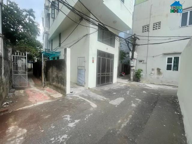 Nhà bán tại Hoàn Kiếm, Hà Nội