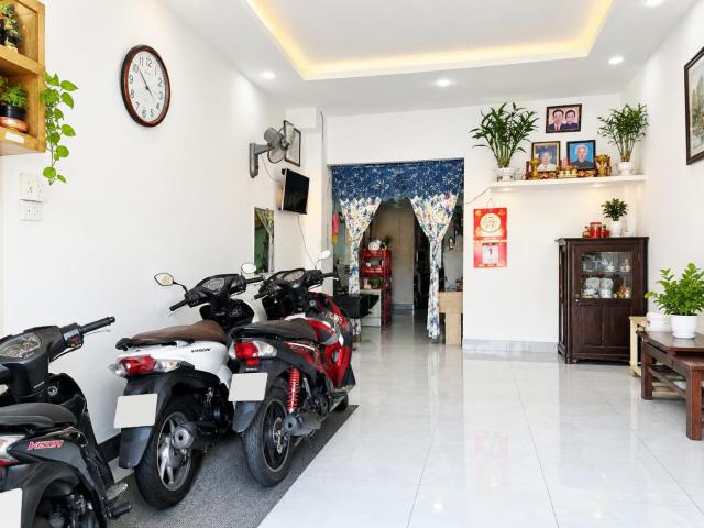 Nhà bán tại Khuôn viên UBND Thành phố Hồ Chí Minh, Thành phố Hồ Chí Minh