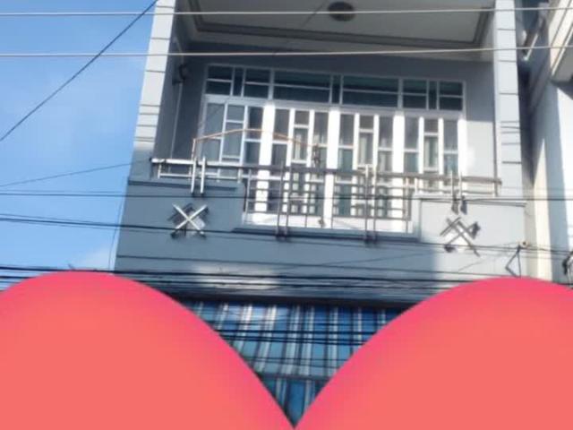 Nhà mặt phố bán tại Gia Lai