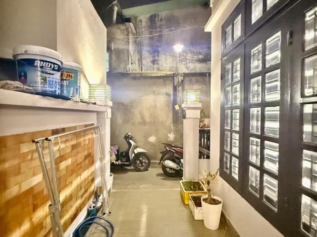 Nhà bán tại Thủ Đức, Hồ Chí Minh