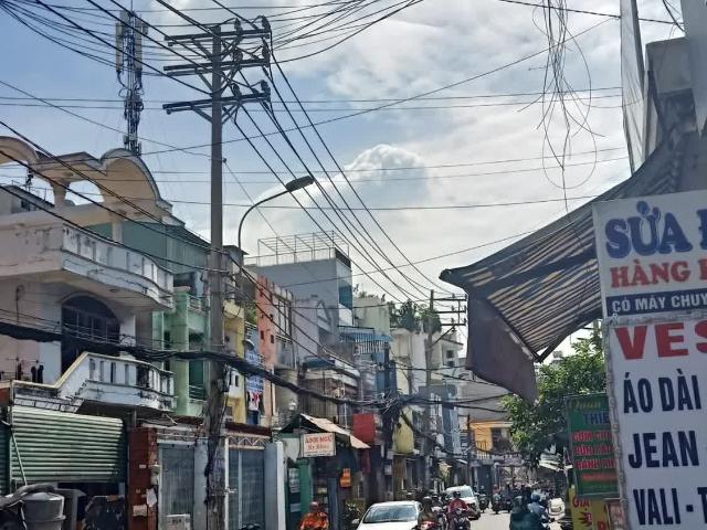 Nhà bán tại Thủ Đức, Hồ Chí Minh