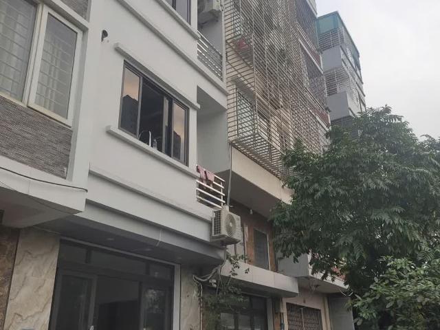 Nhà bán tại Hoàn Kiếm, Hà Nội