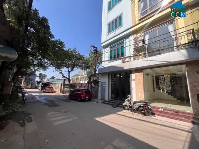 Nhà bán tại Khu phố cổ, Thành phố Hà Nội