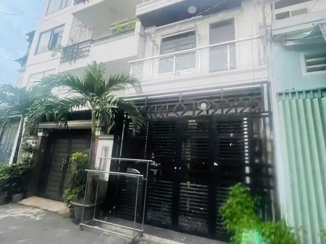 Nhà bán tại Thủ Đức, Hồ Chí Minh