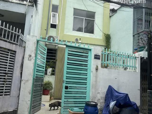 Nhà bán tại Khuôn viên UBND Thành phố Hồ Chí Minh, Thành phố Hồ Chí Minh