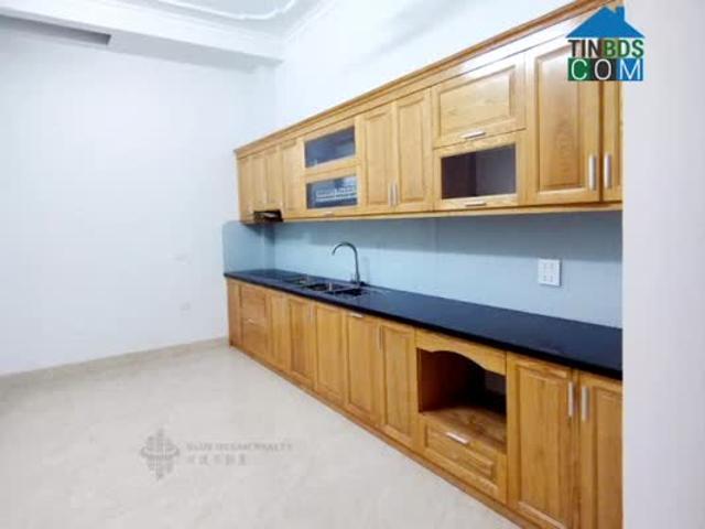 Nhà mặt phố bán tại Hoàn Kiếm, Hà Nội