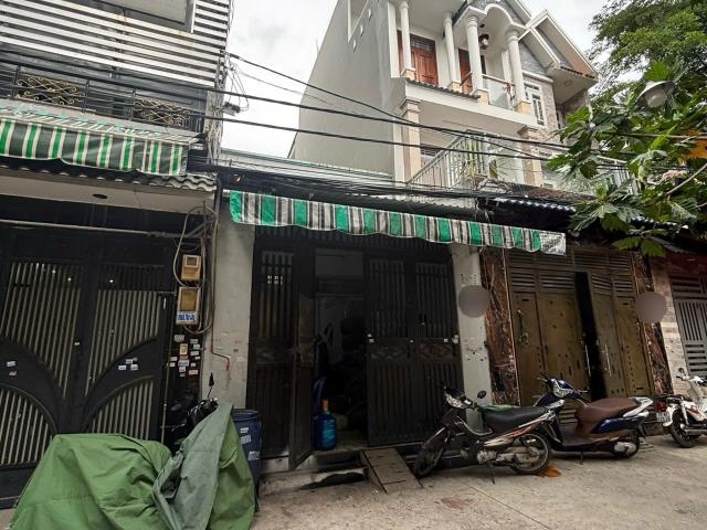 Nhà bán