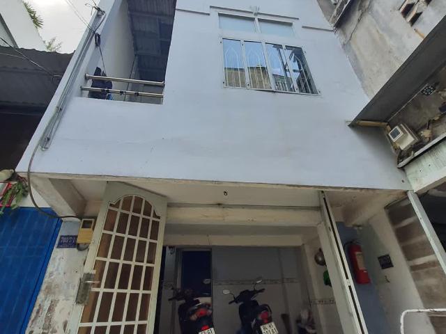 Nhà bán tại Thủ Đức, Hồ Chí Minh